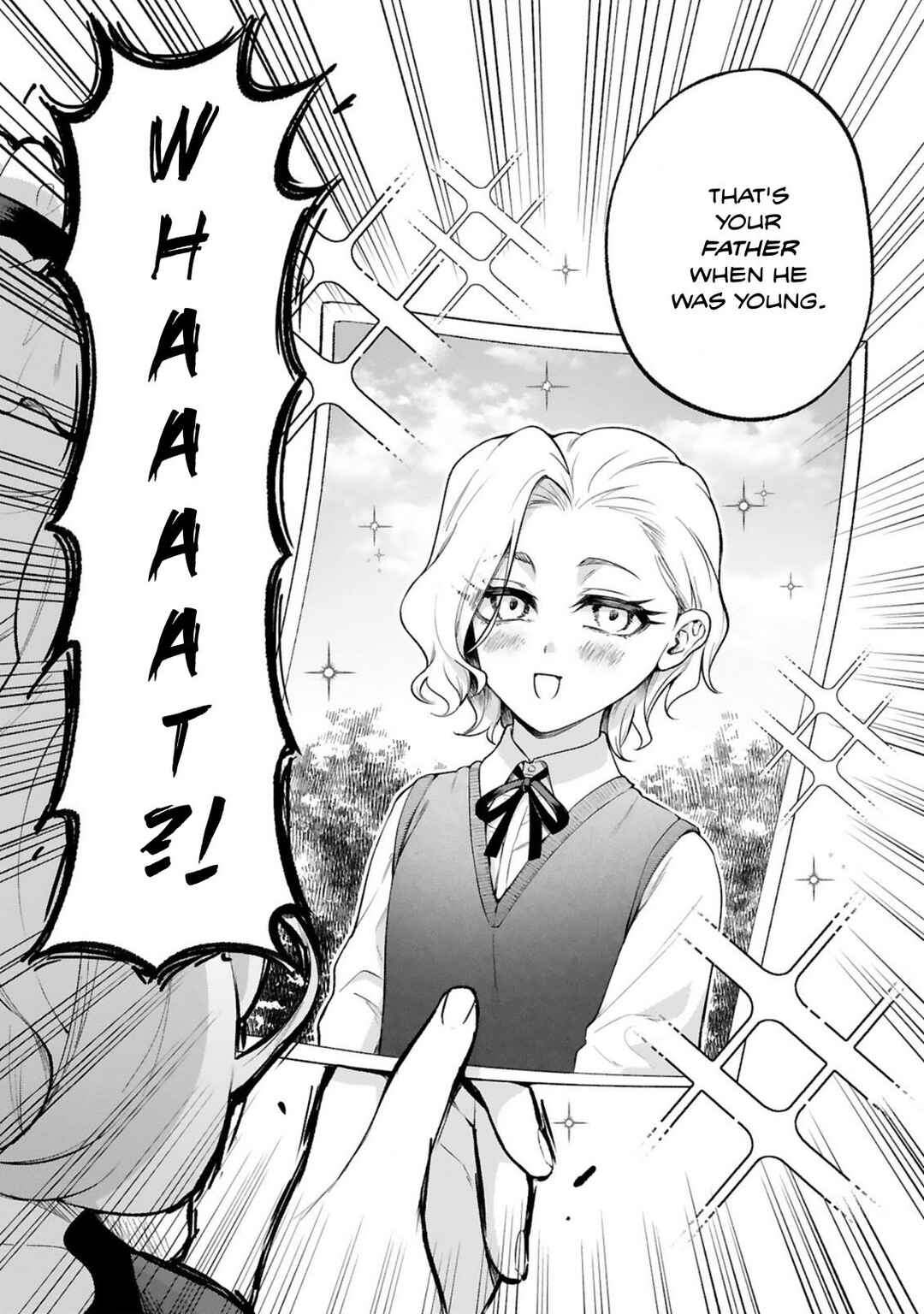 Page 2 Chapter 41 Dekoboko Majo no Oyako Jijou