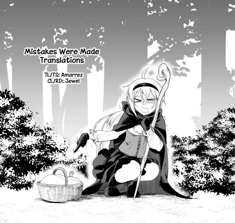 Page 18 Chapter 4 Dekoboko Majo no Oyako Jijou