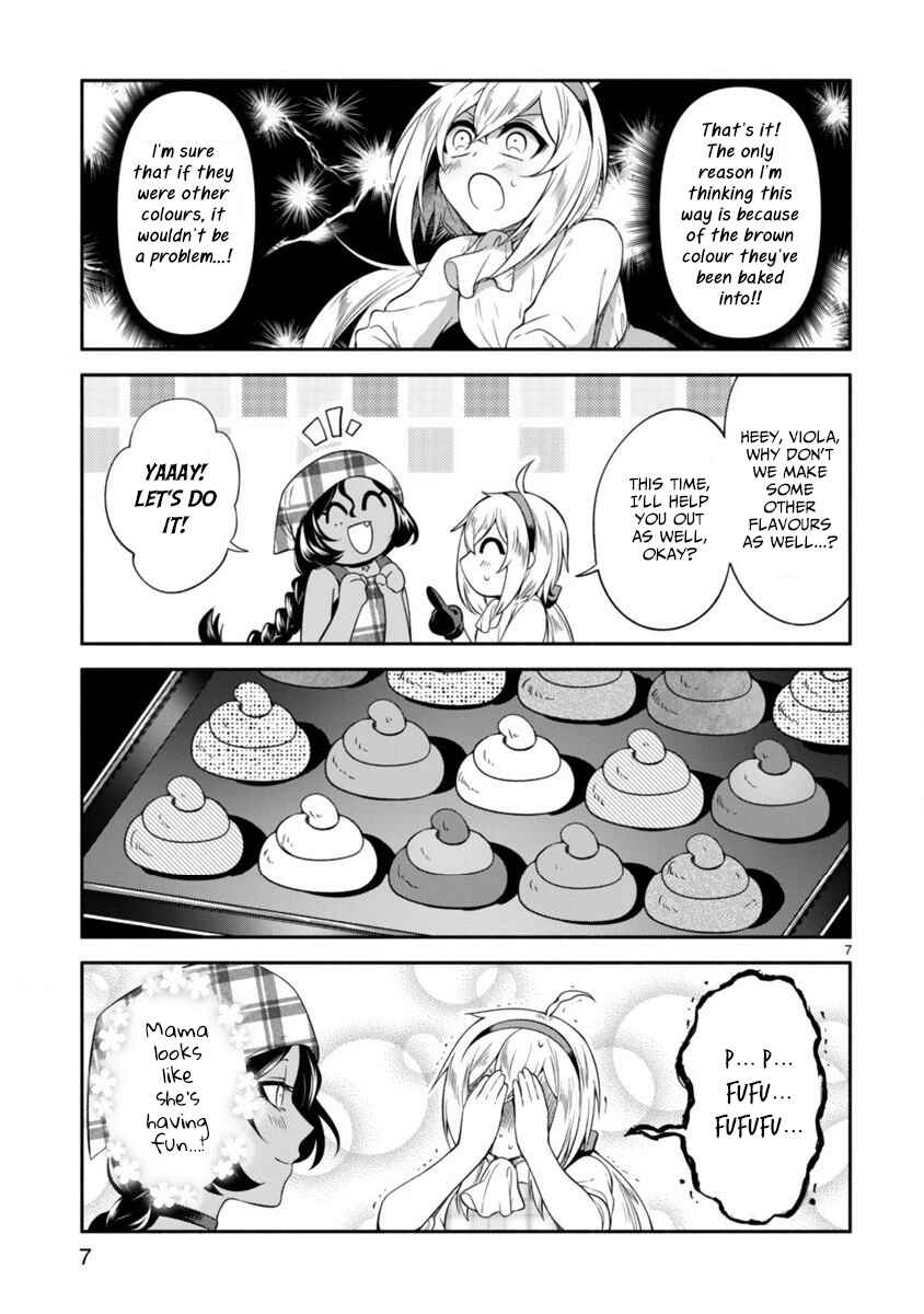 Page 7 Chapter 6 Dekoboko Majo no Oyako Jijou