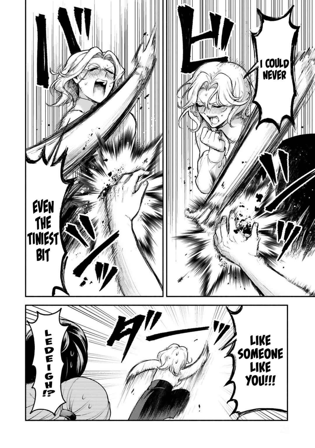 Page 27 Chapter 25 Dekoboko Majo no Oyako Jijou