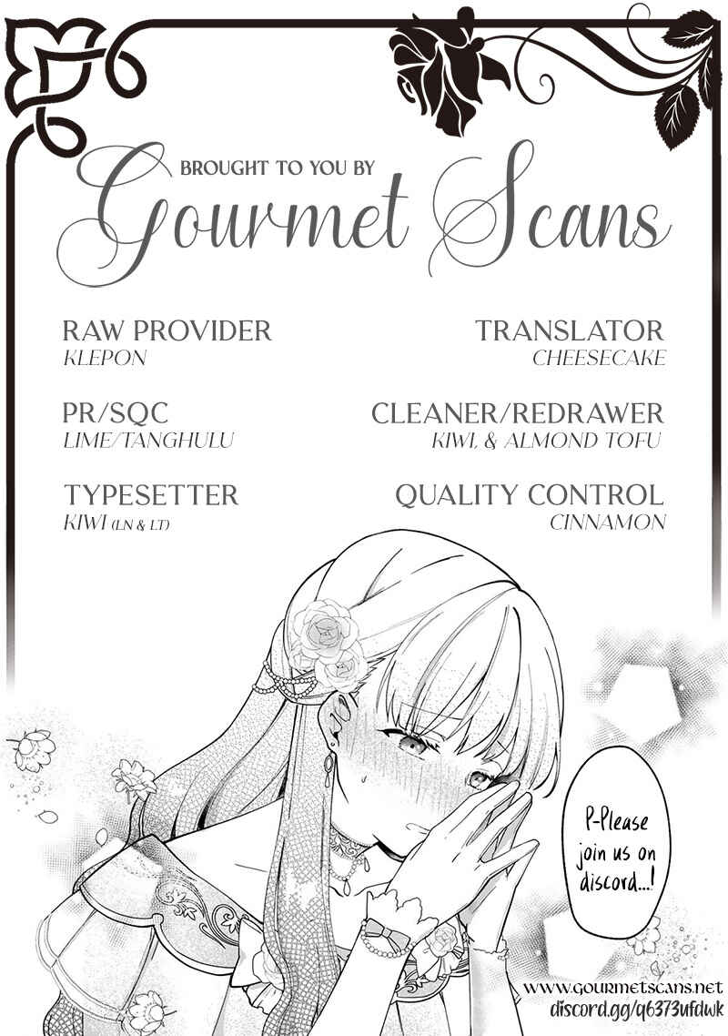 Page 1 Chapter 4 Hikikomori Hakoiri Reijou no Kekkon