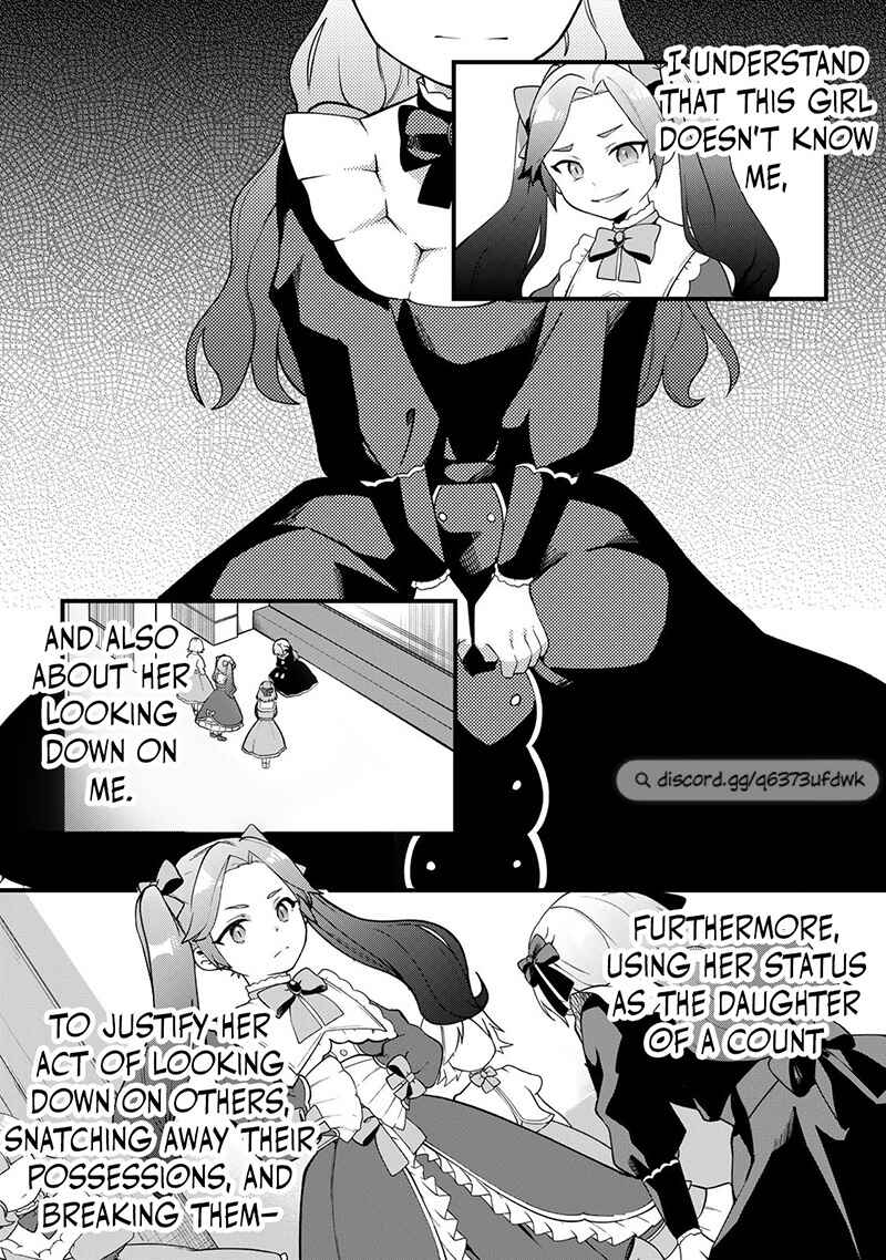 Page 11 Chapter 4 Hikikomori Hakoiri Reijou no Kekkon