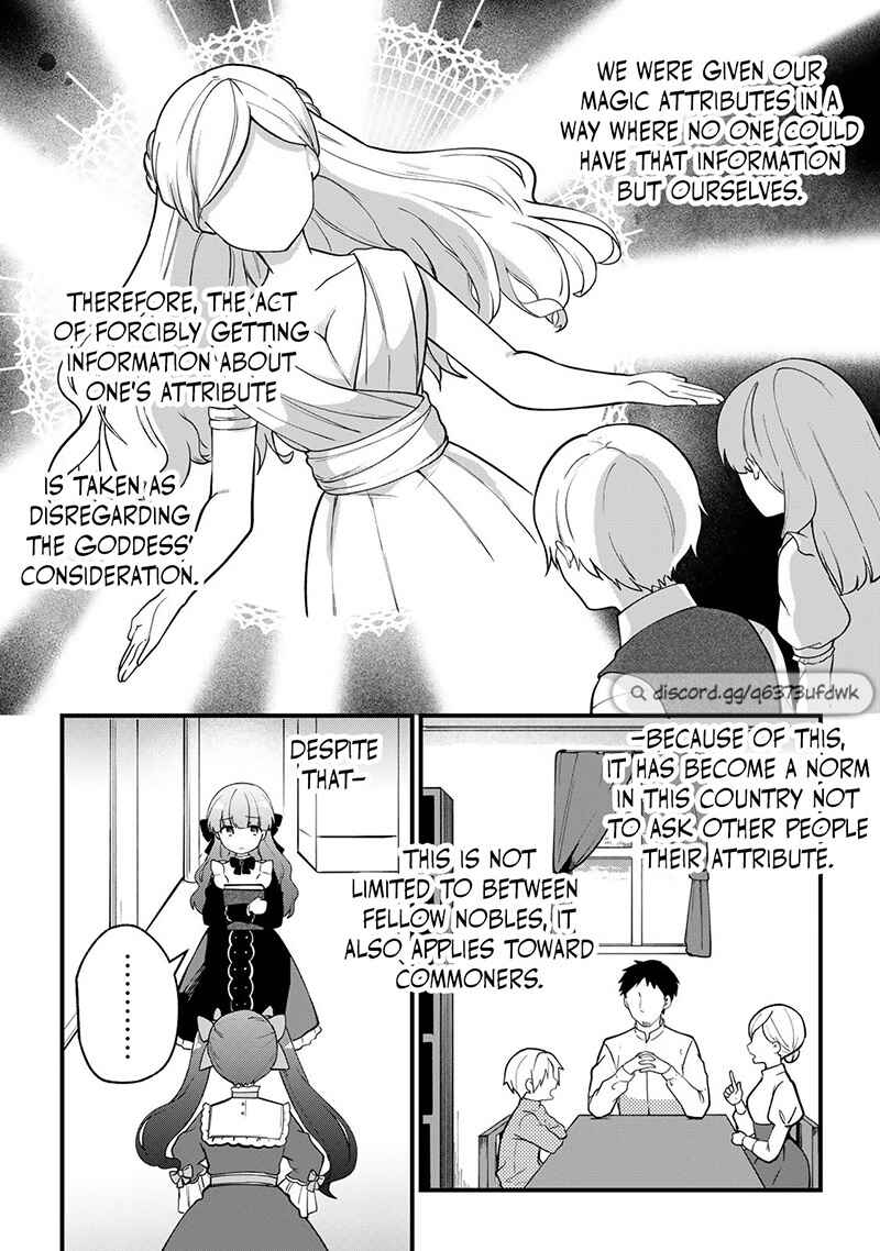 Page 29 Chapter 4 Hikikomori Hakoiri Reijou no Kekkon