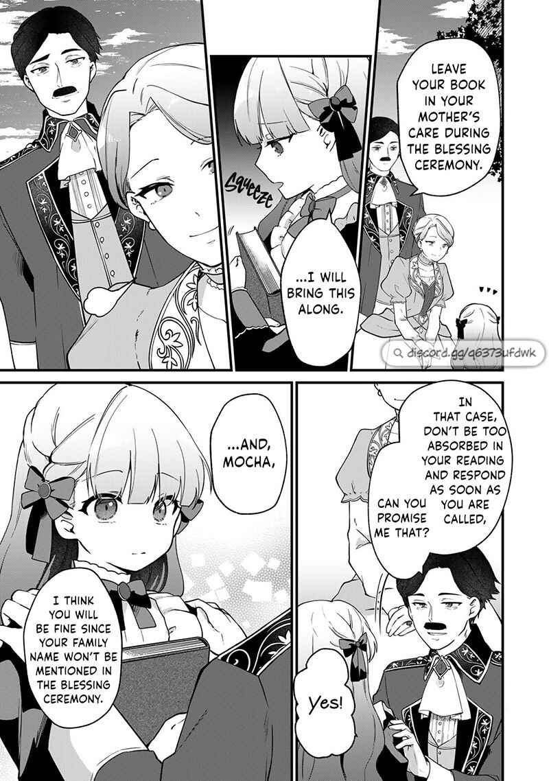 Page 24 Chapter 3 Hikikomori Hakoiri Reijou no Kekkon
