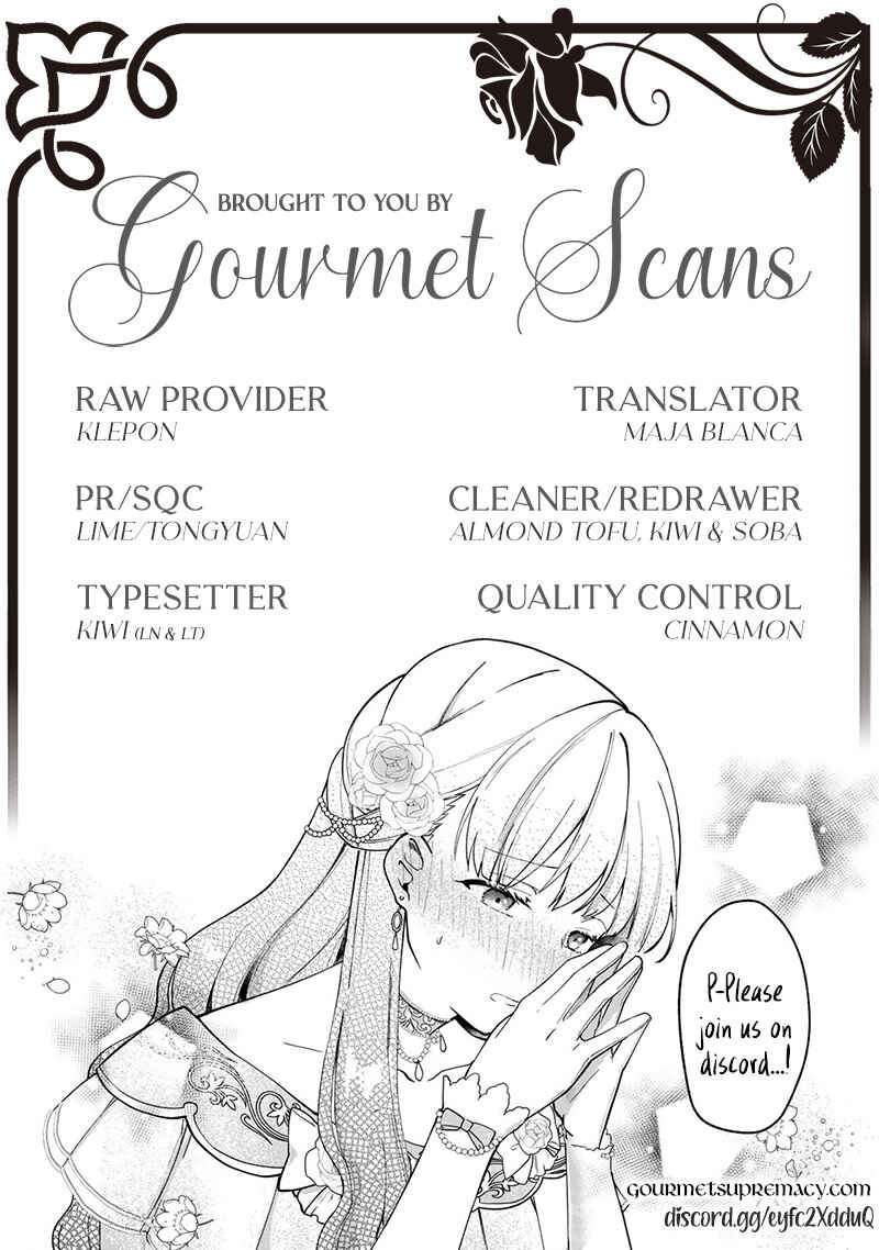 Page 1 Chapter 5 Hikikomori Hakoiri Reijou no Kekkon