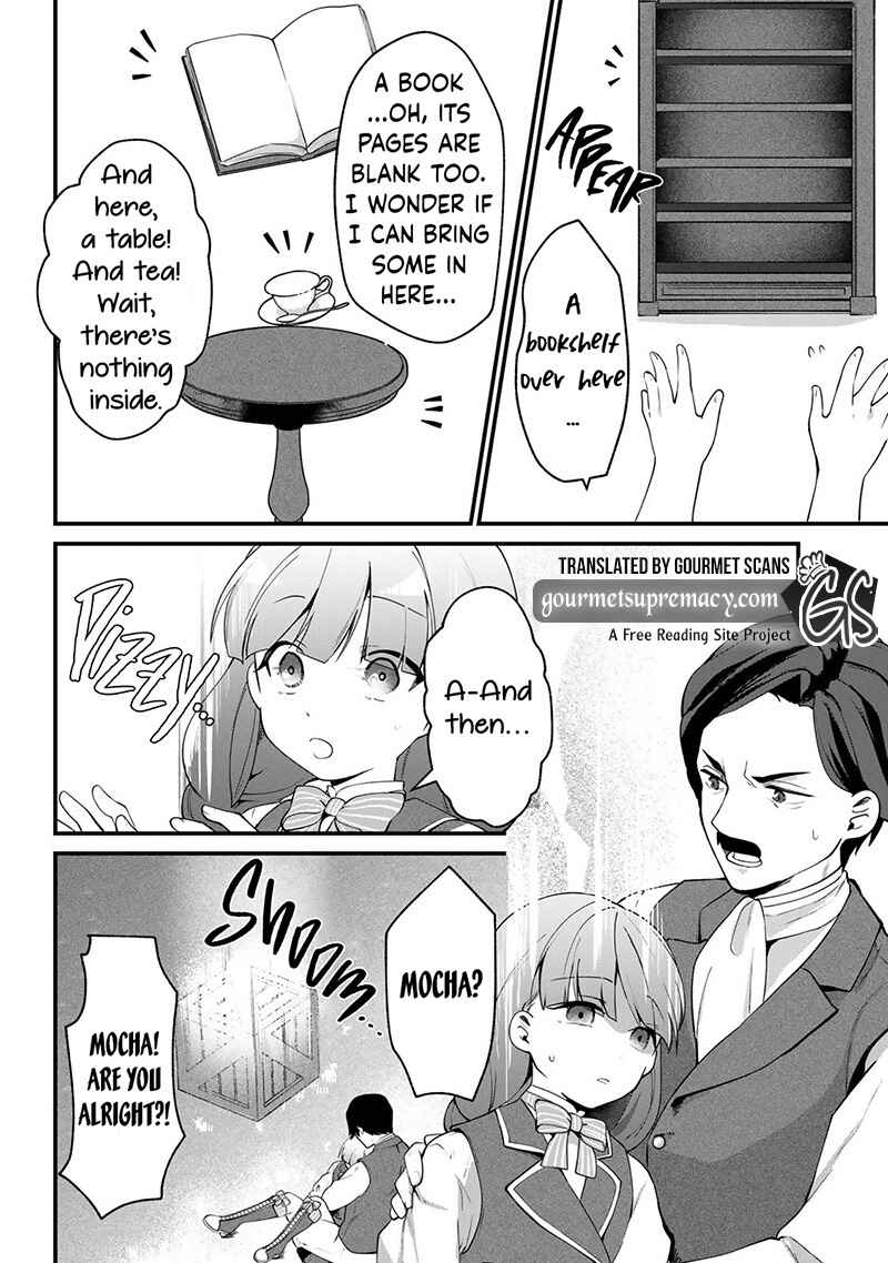 Page 13 Chapter 5 Hikikomori Hakoiri Reijou no Kekkon