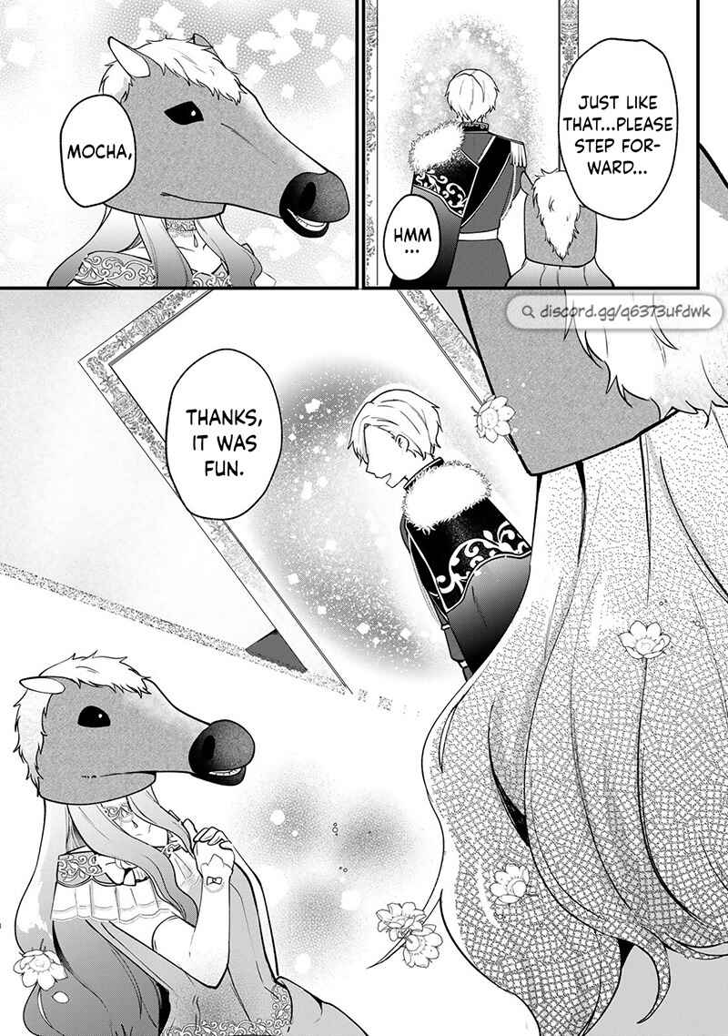 Page 20 Chapter 2 Hikikomori Hakoiri Reijou no Kekkon