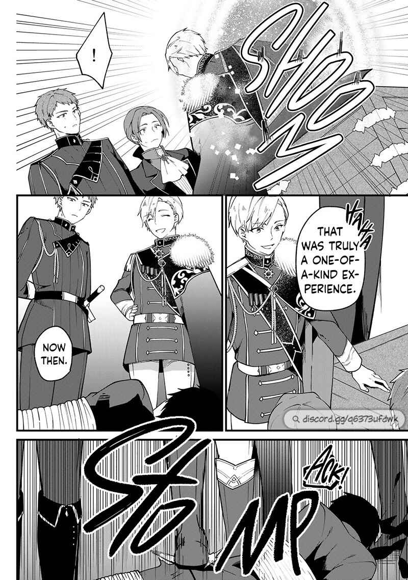 Page 21 Chapter 2 Hikikomori Hakoiri Reijou no Kekkon