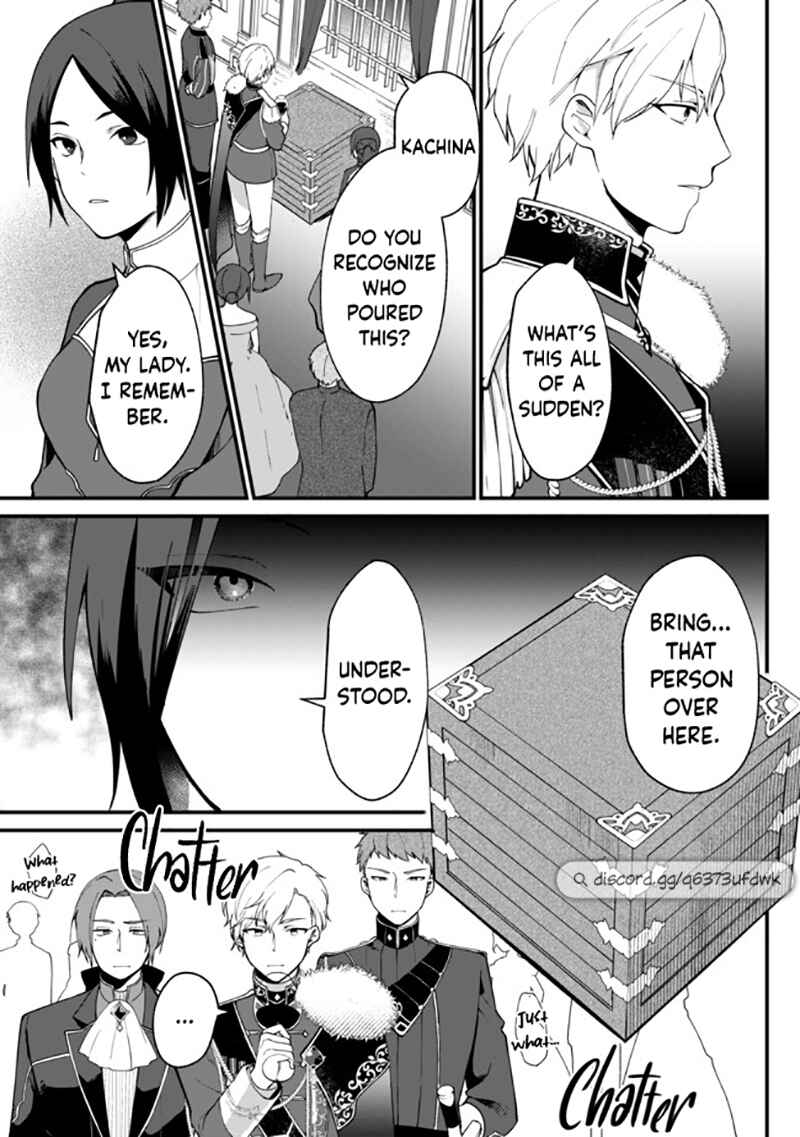 Page 30 Chapter 1 Hikikomori Hakoiri Reijou no Kekkon