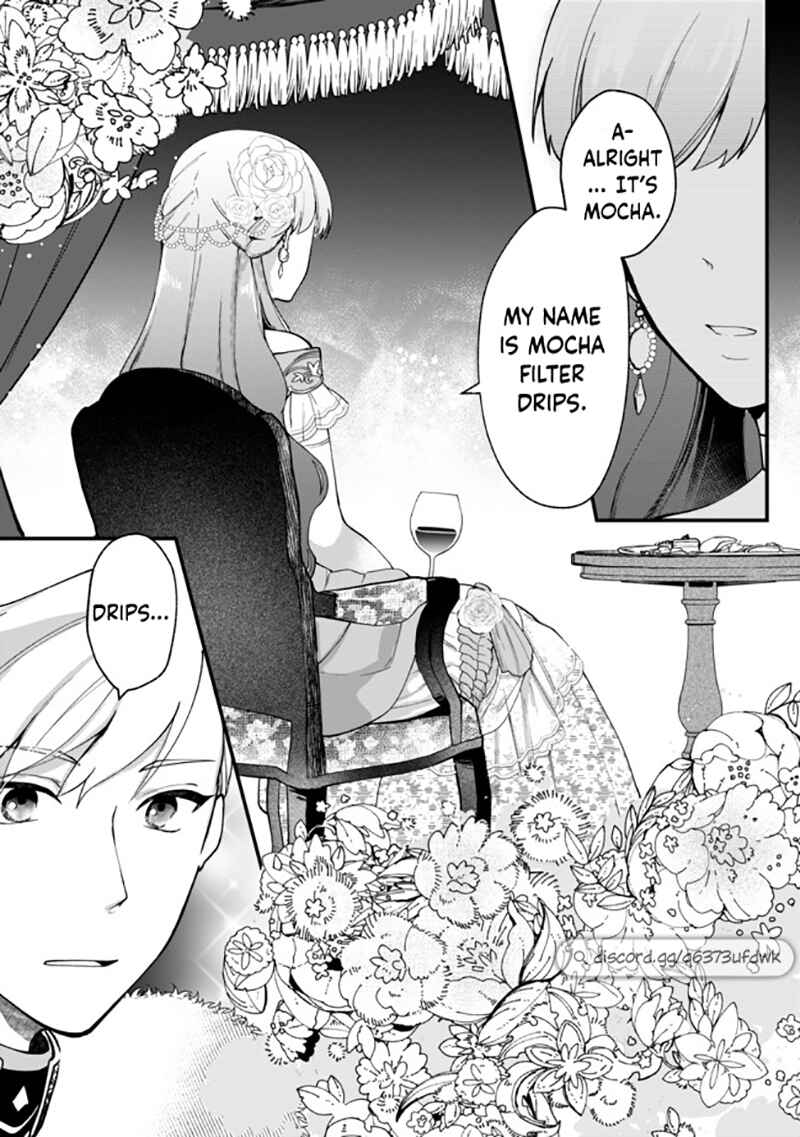 Page 34 Chapter 1 Hikikomori Hakoiri Reijou no Kekkon