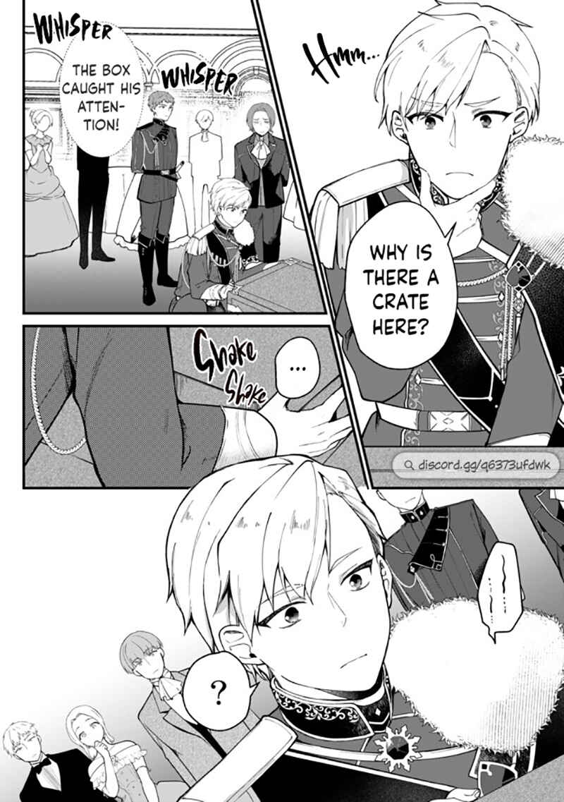 Page 9 Chapter 1 Hikikomori Hakoiri Reijou no Kekkon