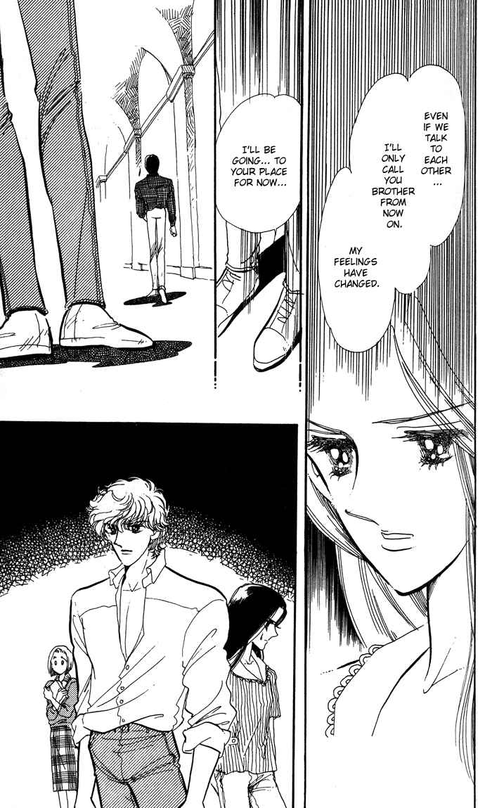 Page 21 Chapter 2 Take Me Away, My Dear Knight