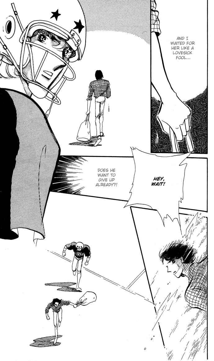 Page 39 Chapter 2 Take Me Away, My Dear Knight