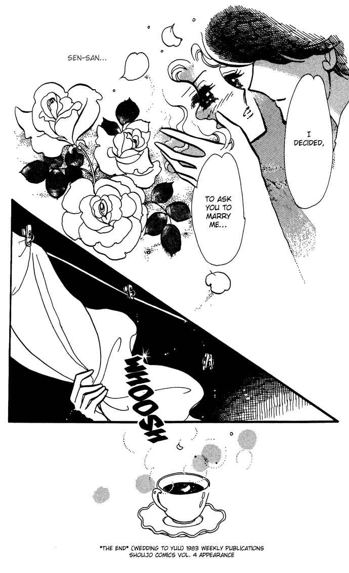 Page 60 Chapter 3 Take Me Away, My Dear Knight