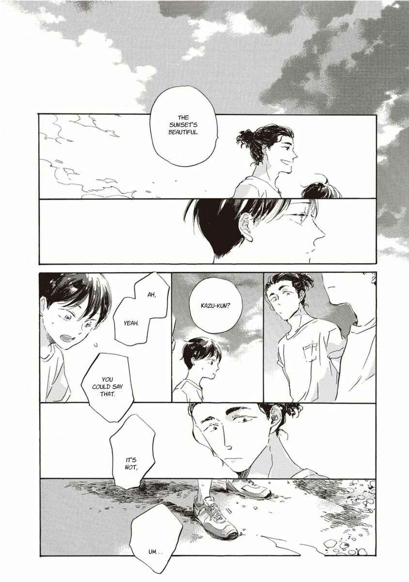 Page 16 Chapter Unknown_bf66 Yuubae ni Niji
