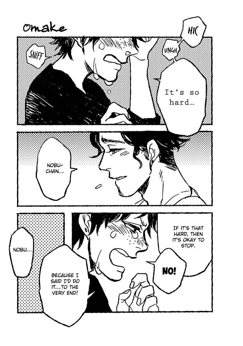 Page 14 Chapter 2 Onee na Kareshi to Boyish Kanojo