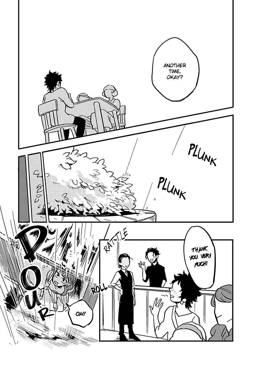 Page 10 Chapter 6 Onee na Kareshi to Boyish Kanojo