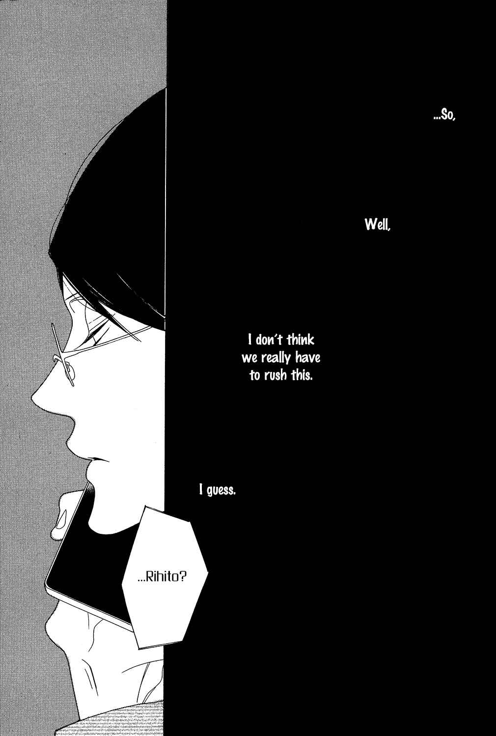 Page 1 Chapter 1 Blanc