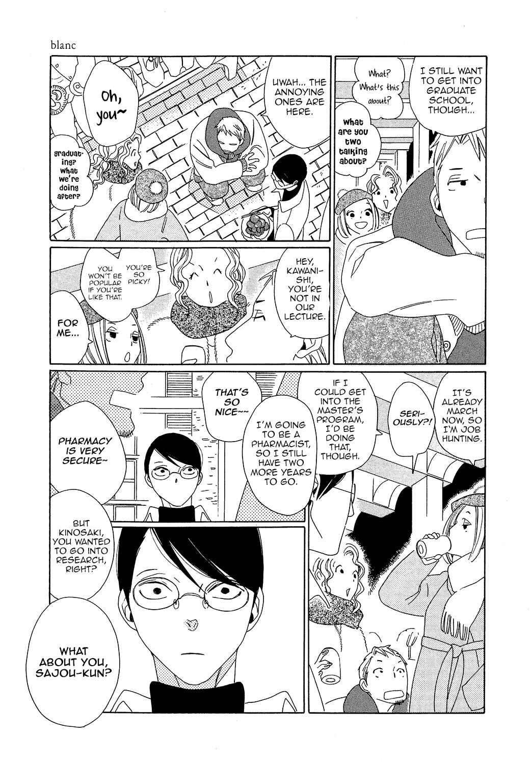Page 15 Chapter 1 Blanc