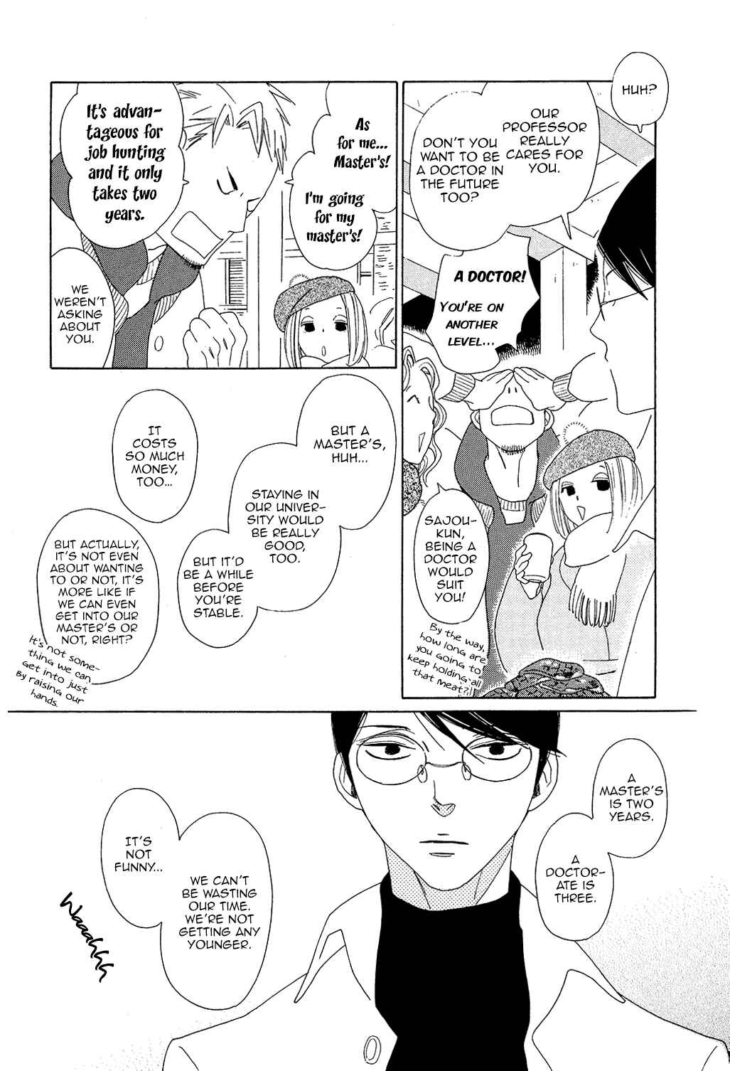 Page 16 Chapter 1 Blanc