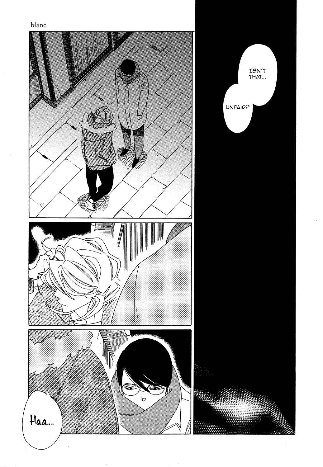 Page 27 Chapter 1 Blanc