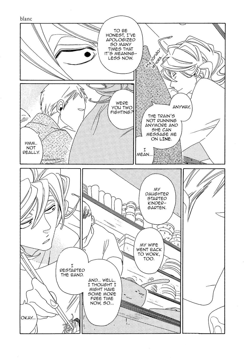 Page 9 Chapter 1 Blanc