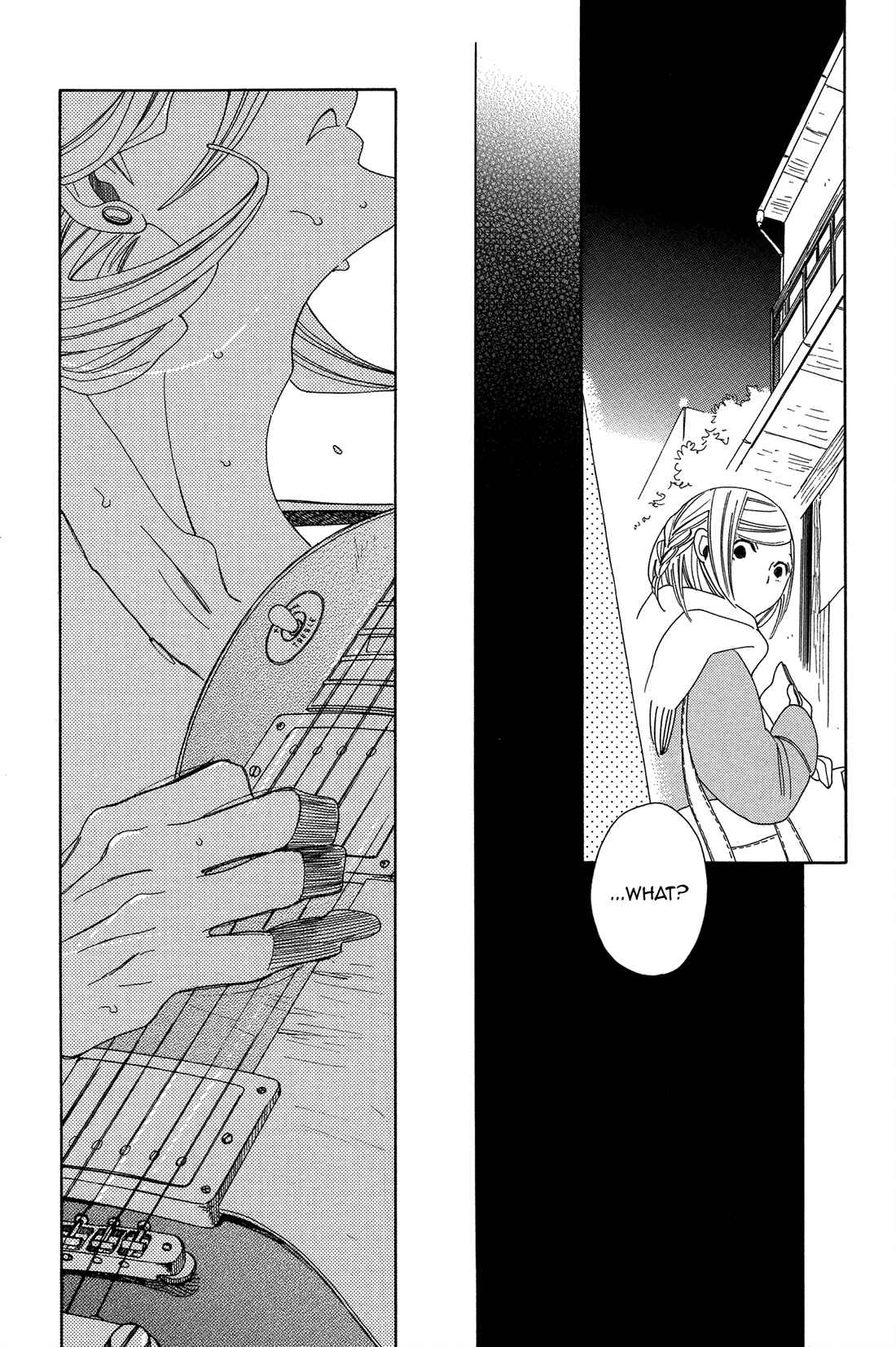 Page 10 Chapter 3 Blanc