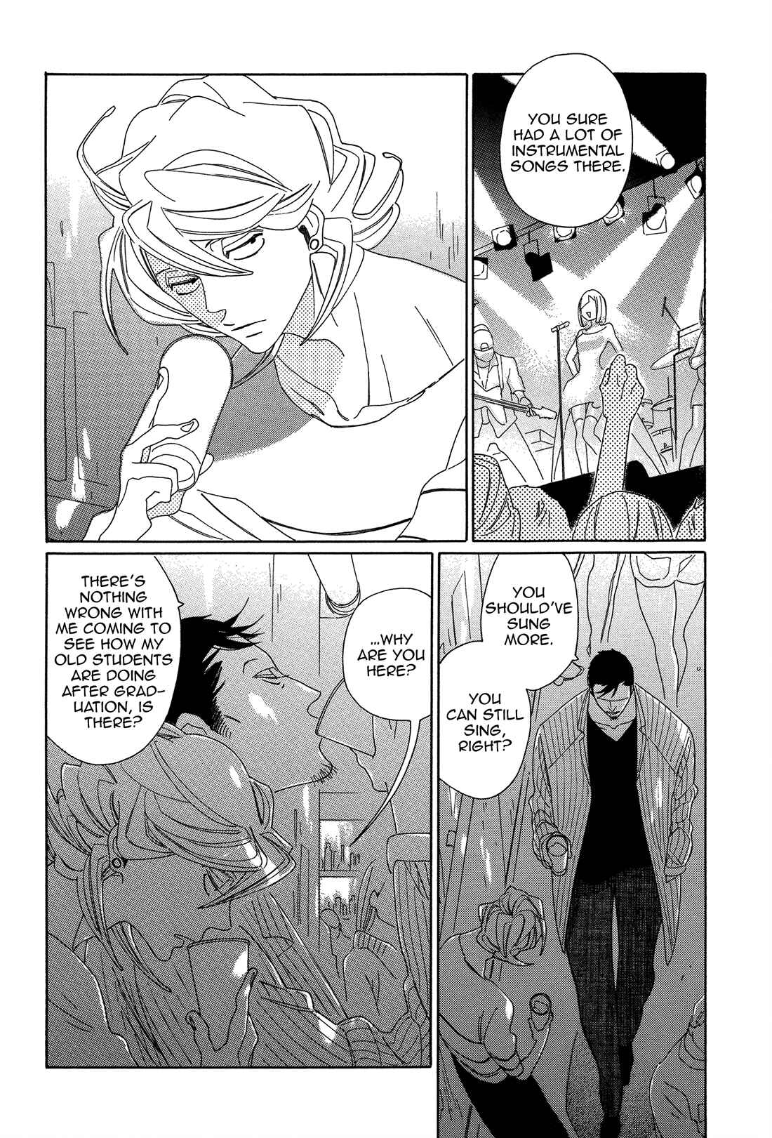 Page 12 Chapter 3 Blanc