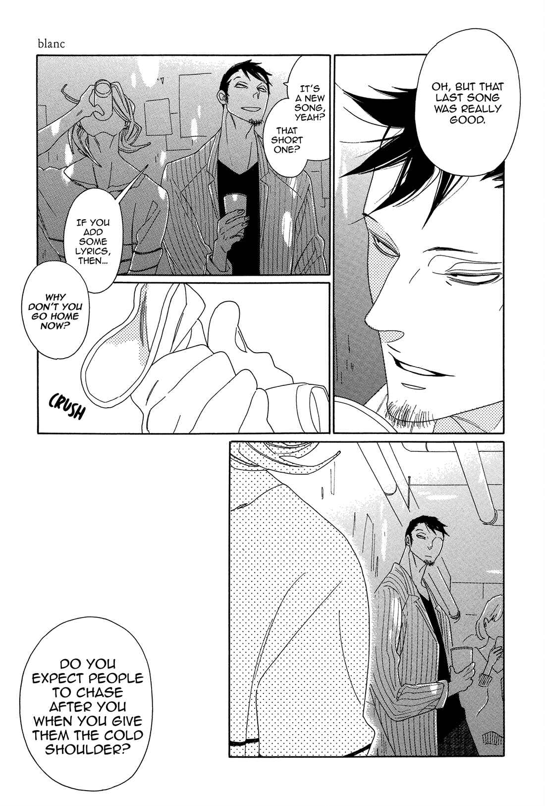 Page 13 Chapter 3 Blanc