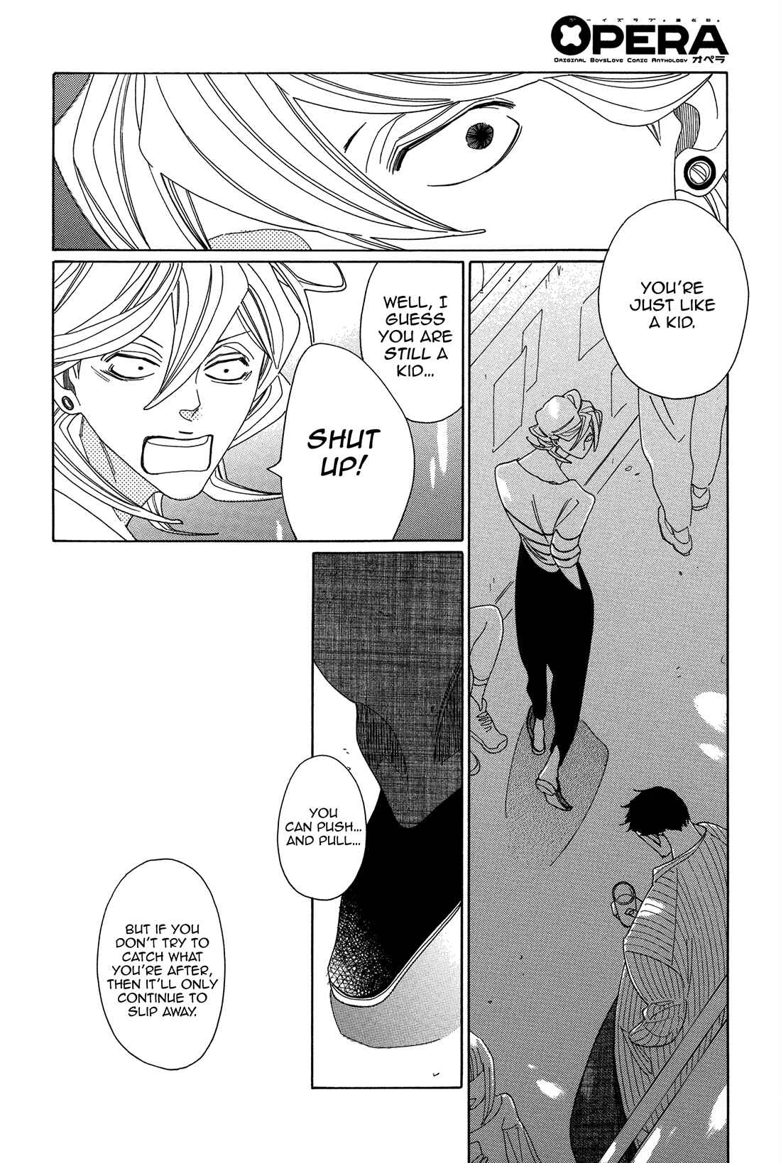Page 14 Chapter 3 Blanc