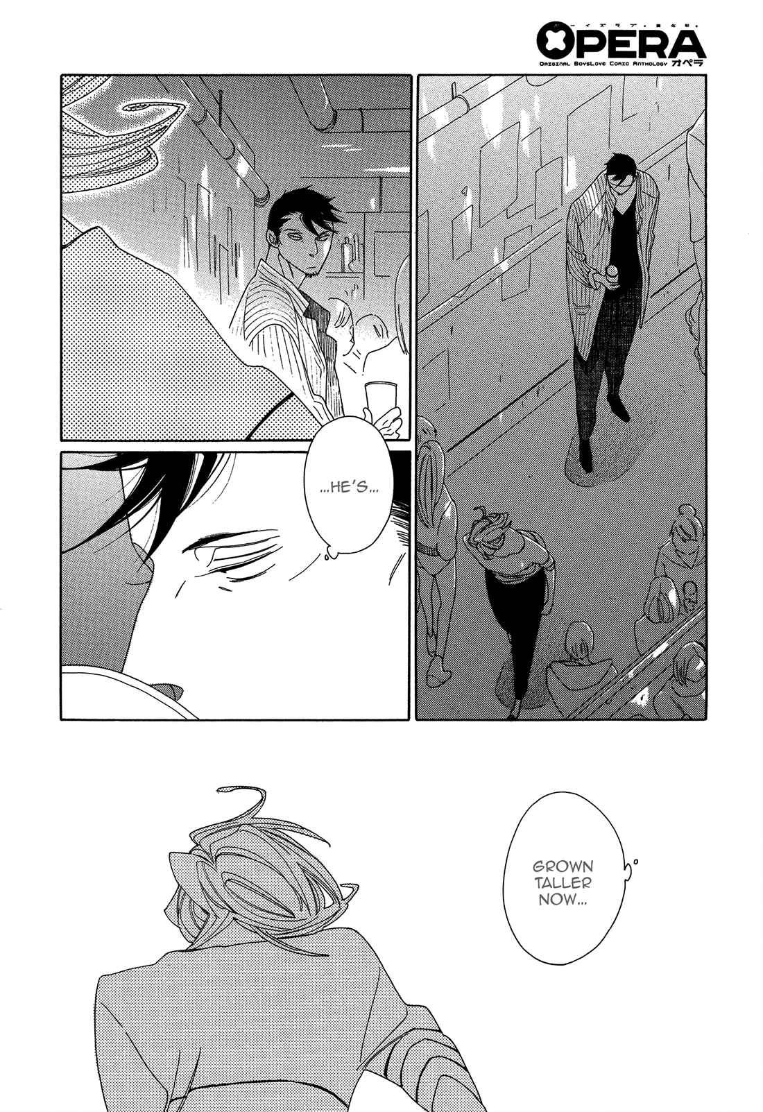 Page 18 Chapter 3 Blanc