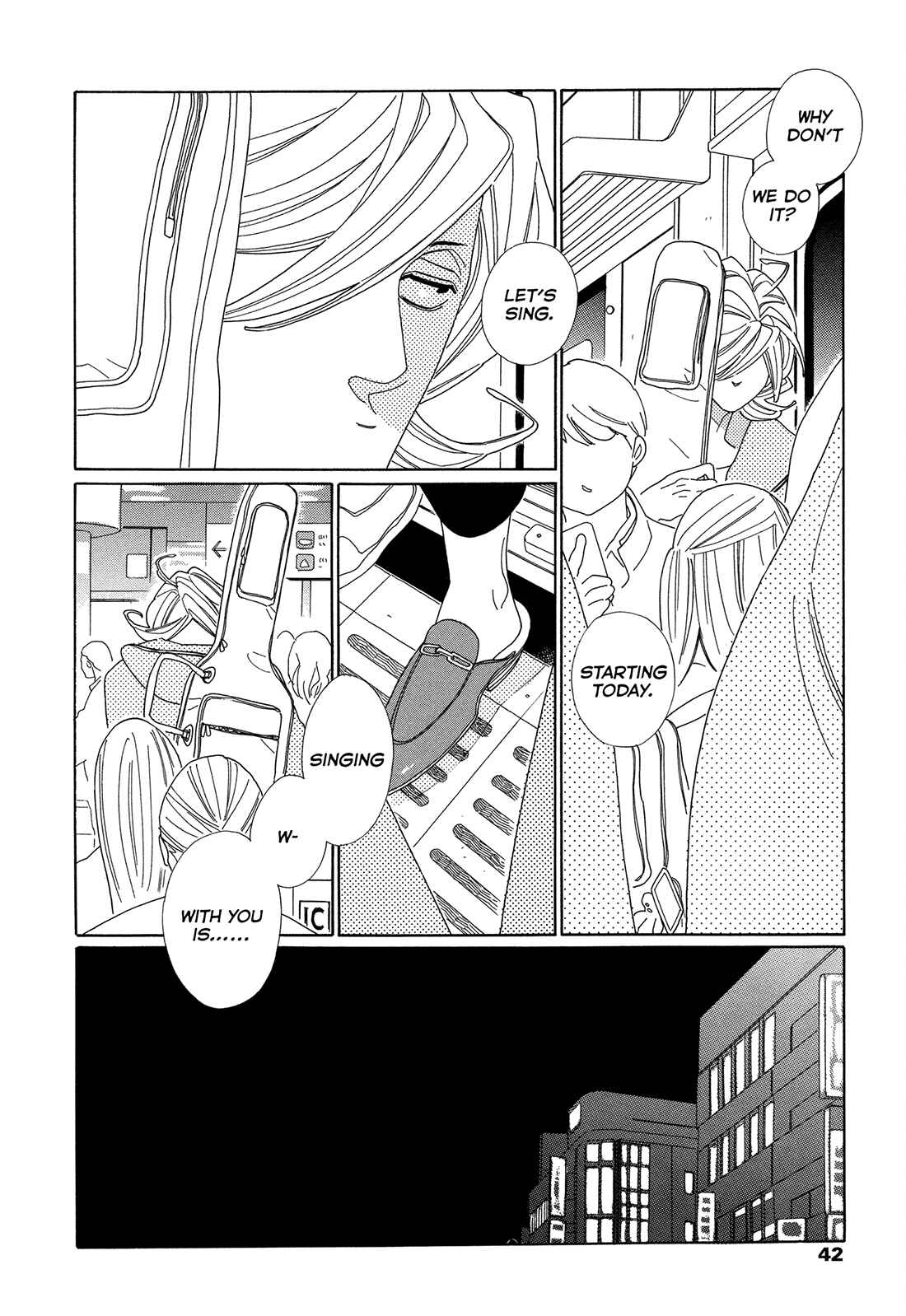 Page 20 Chapter 3 Blanc