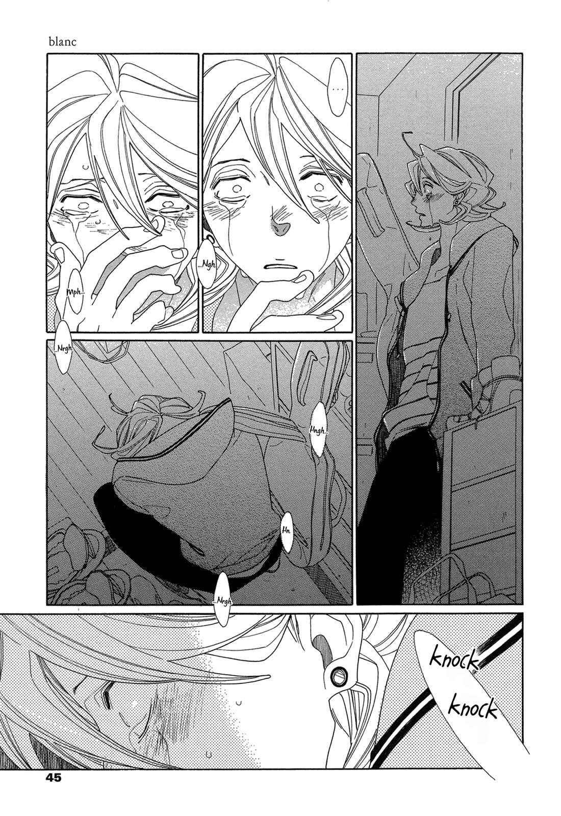 Page 23 Chapter 3 Blanc