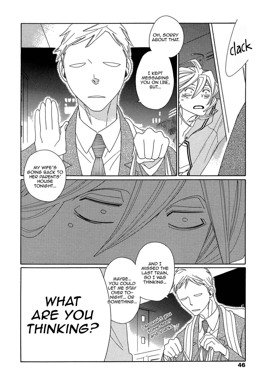 Page 24 Chapter 3 Blanc
