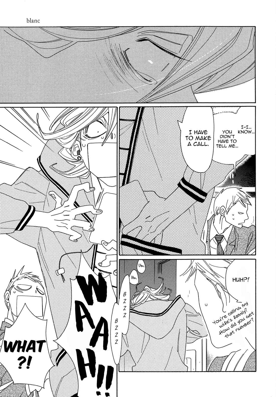 Page 27 Chapter 3 Blanc