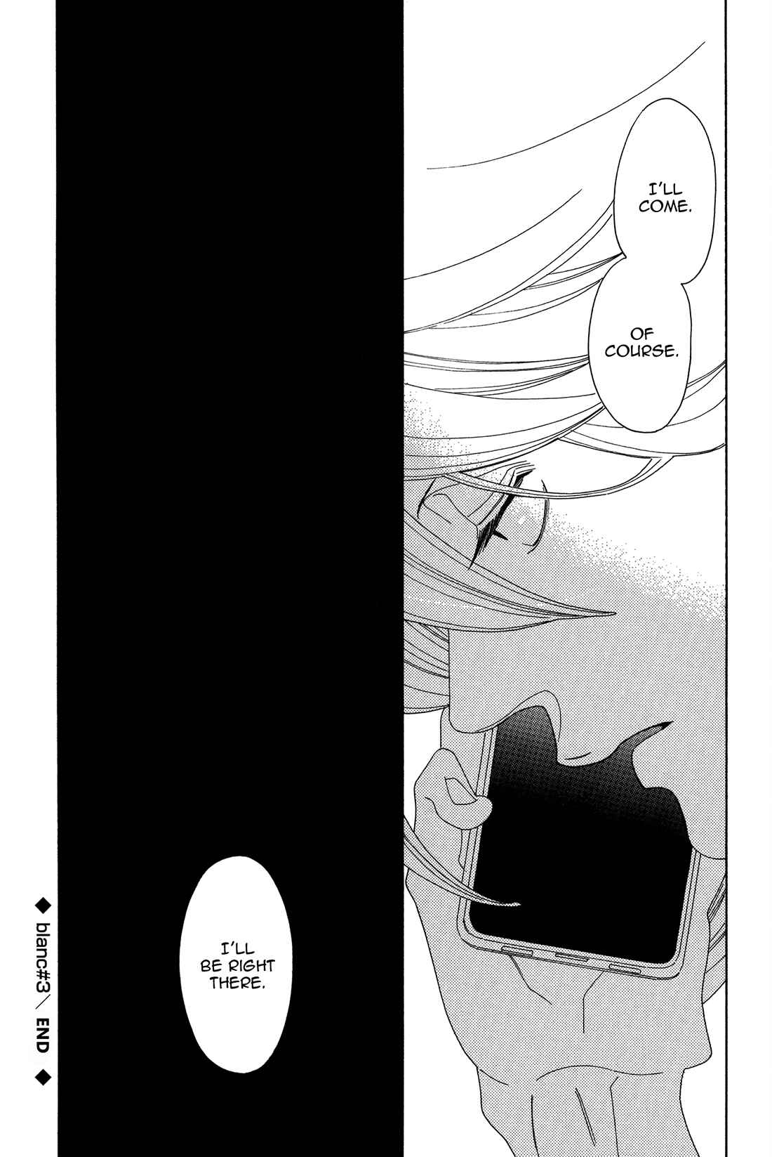 Page 30 Chapter 3 Blanc