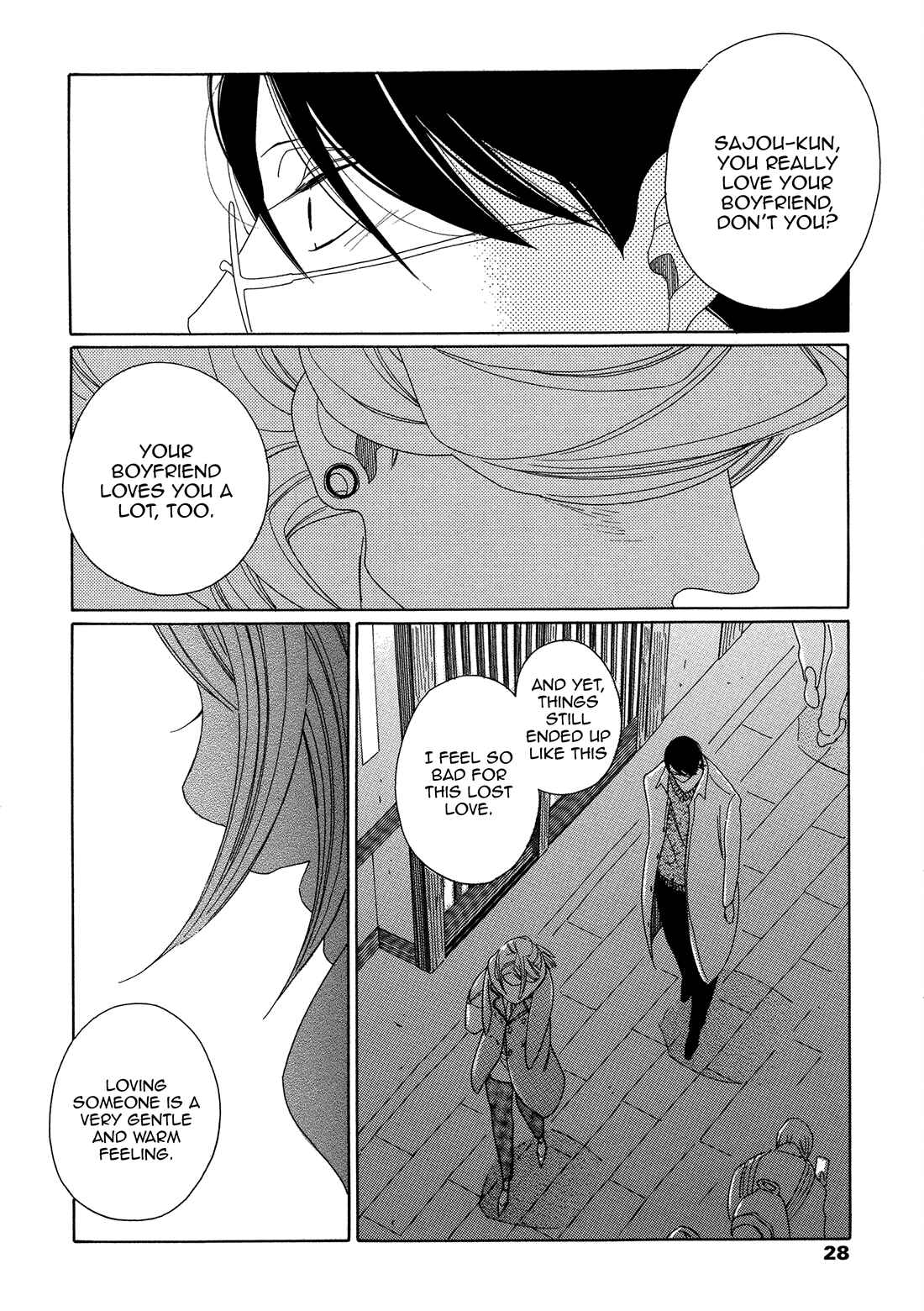 Page 6 Chapter 3 Blanc