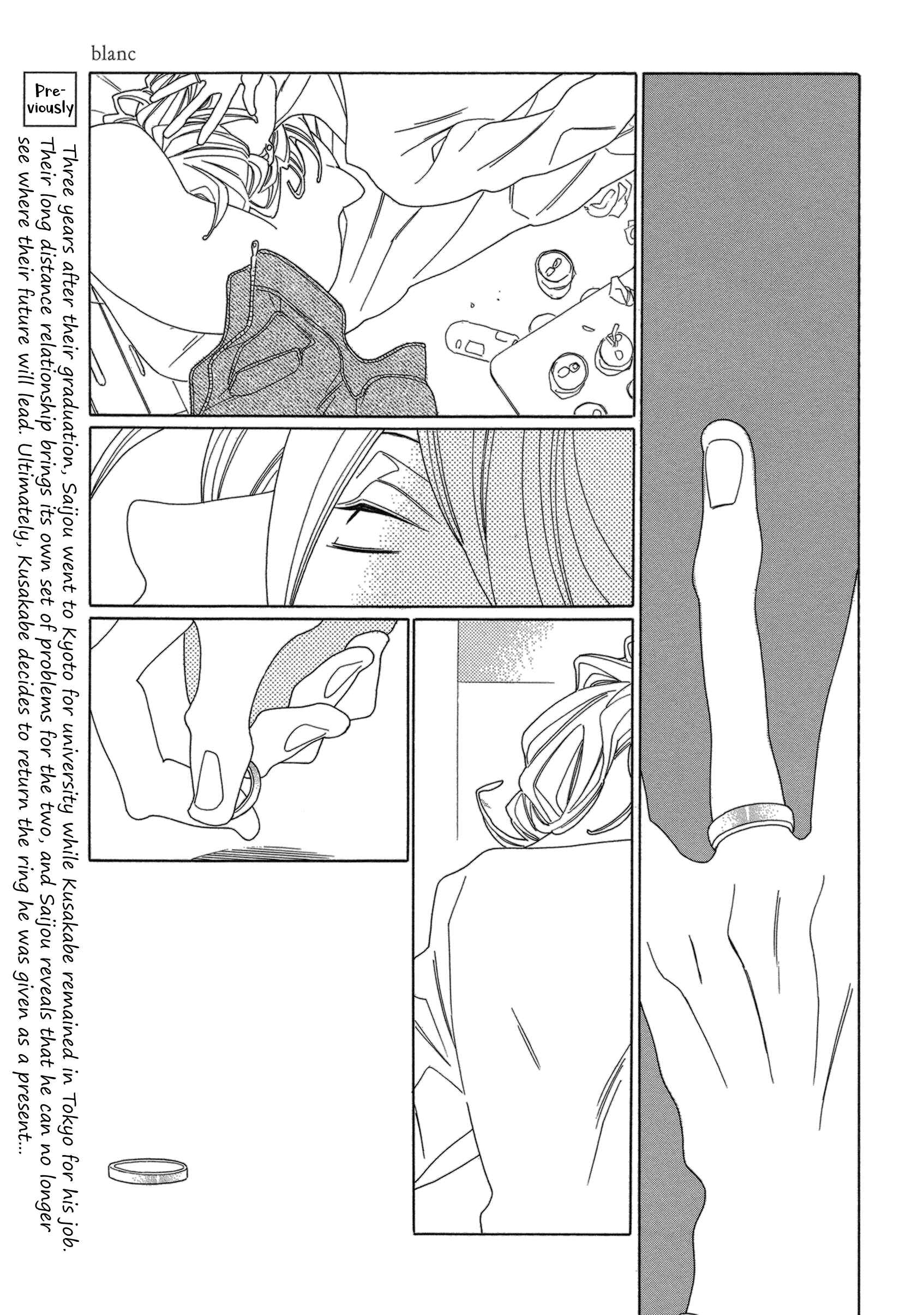 Page 1 Chapter 2 Blanc