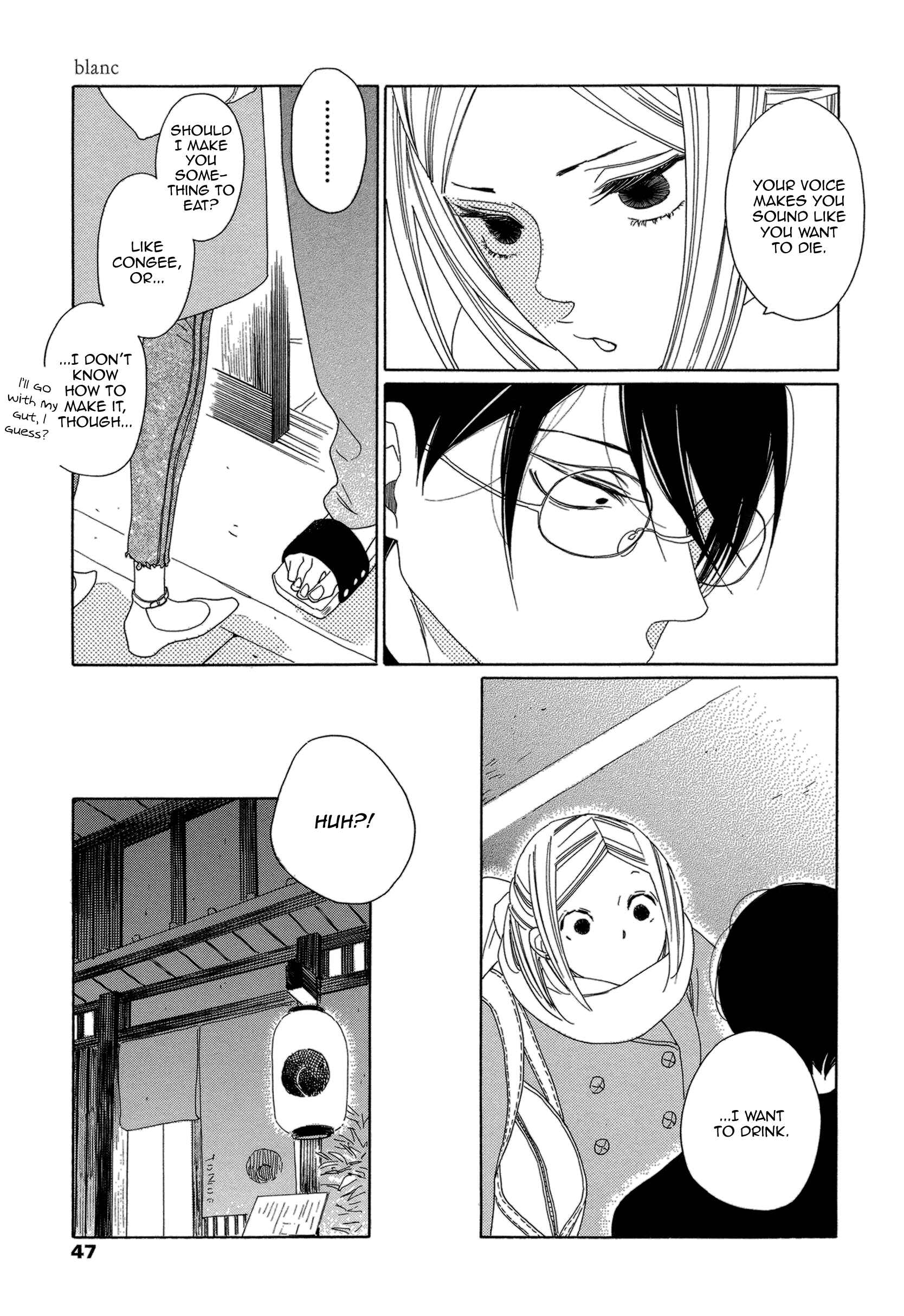 Page 13 Chapter 2 Blanc