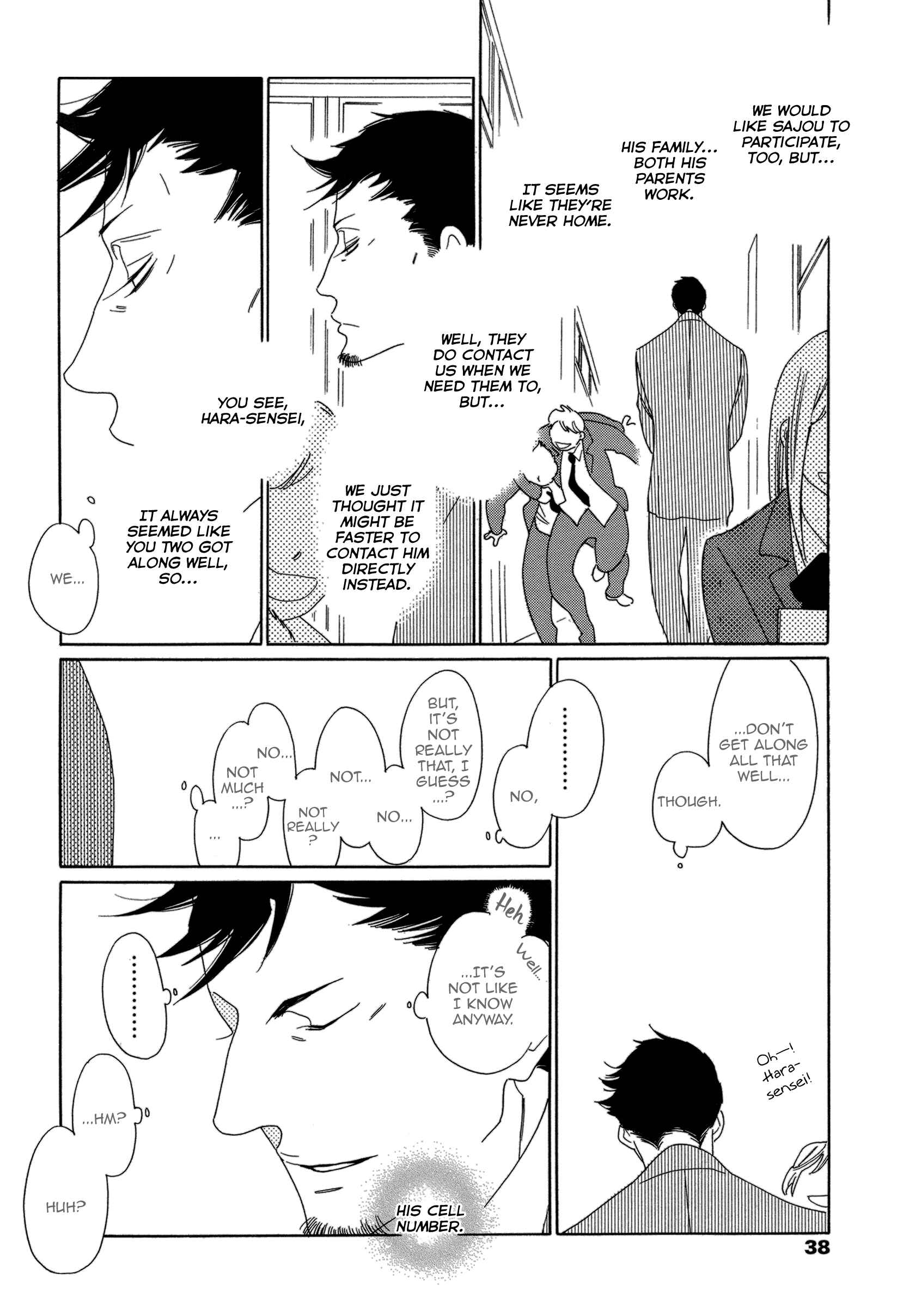 Page 4 Chapter 2 Blanc