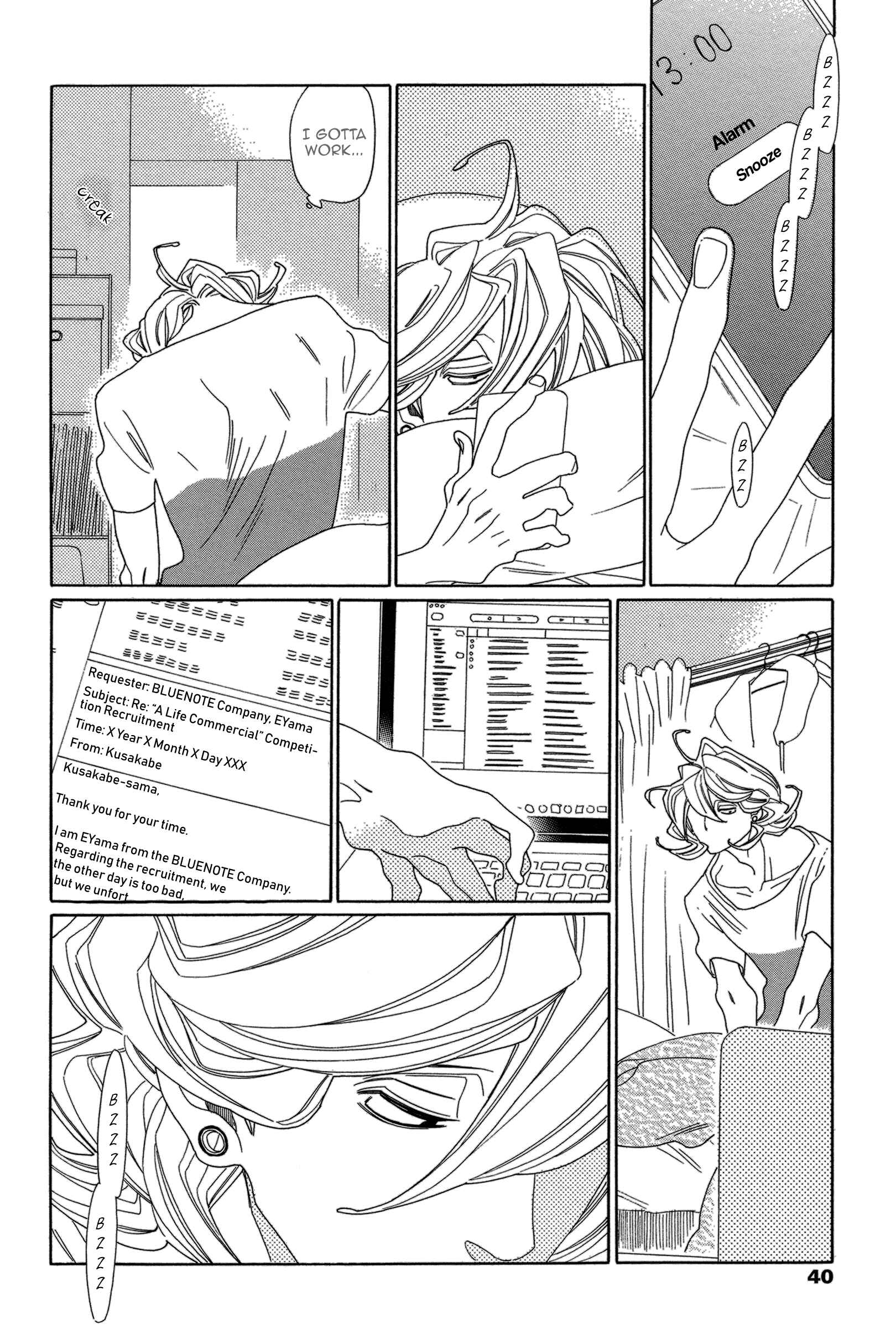 Page 6 Chapter 2 Blanc