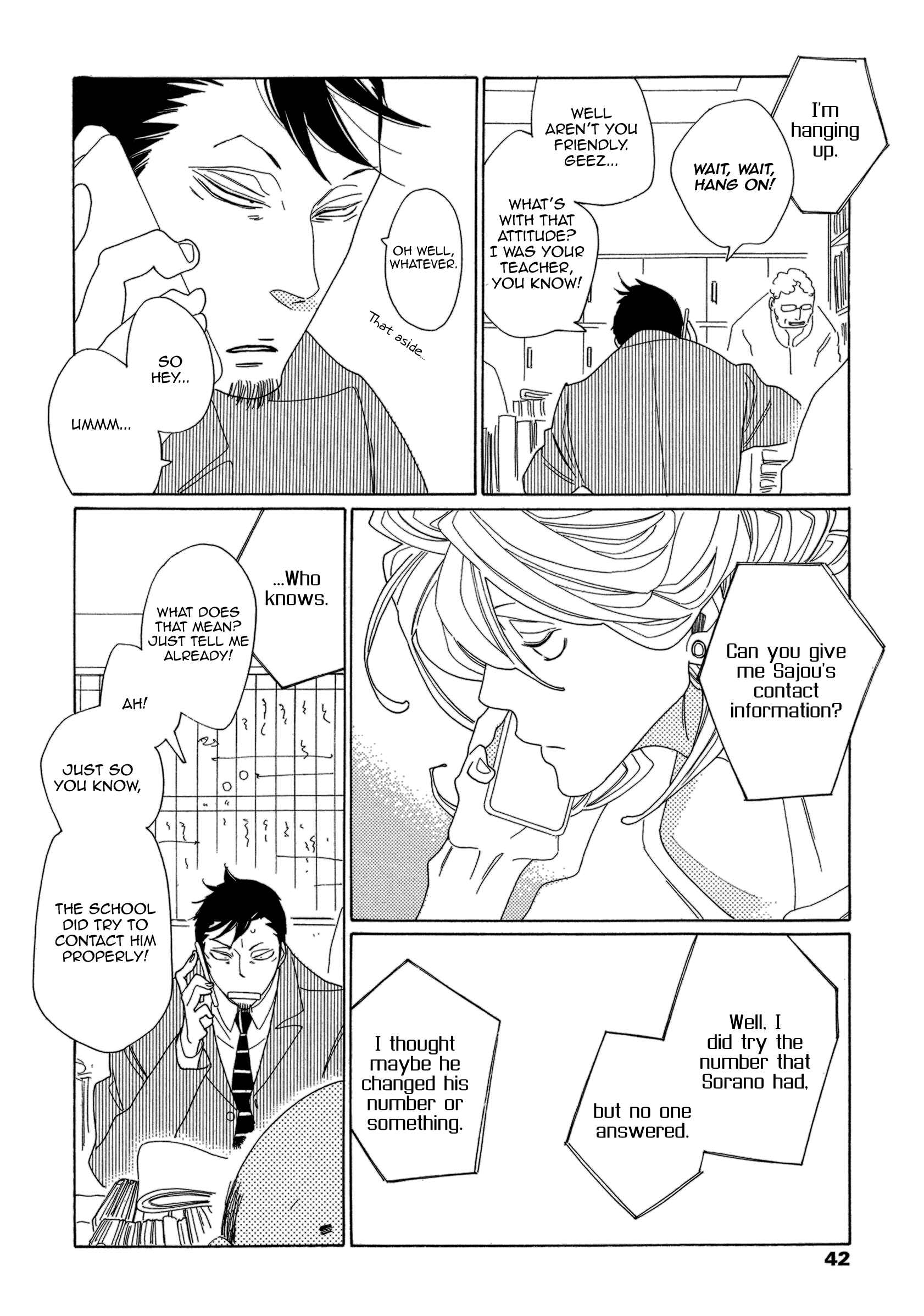 Page 8 Chapter 2 Blanc