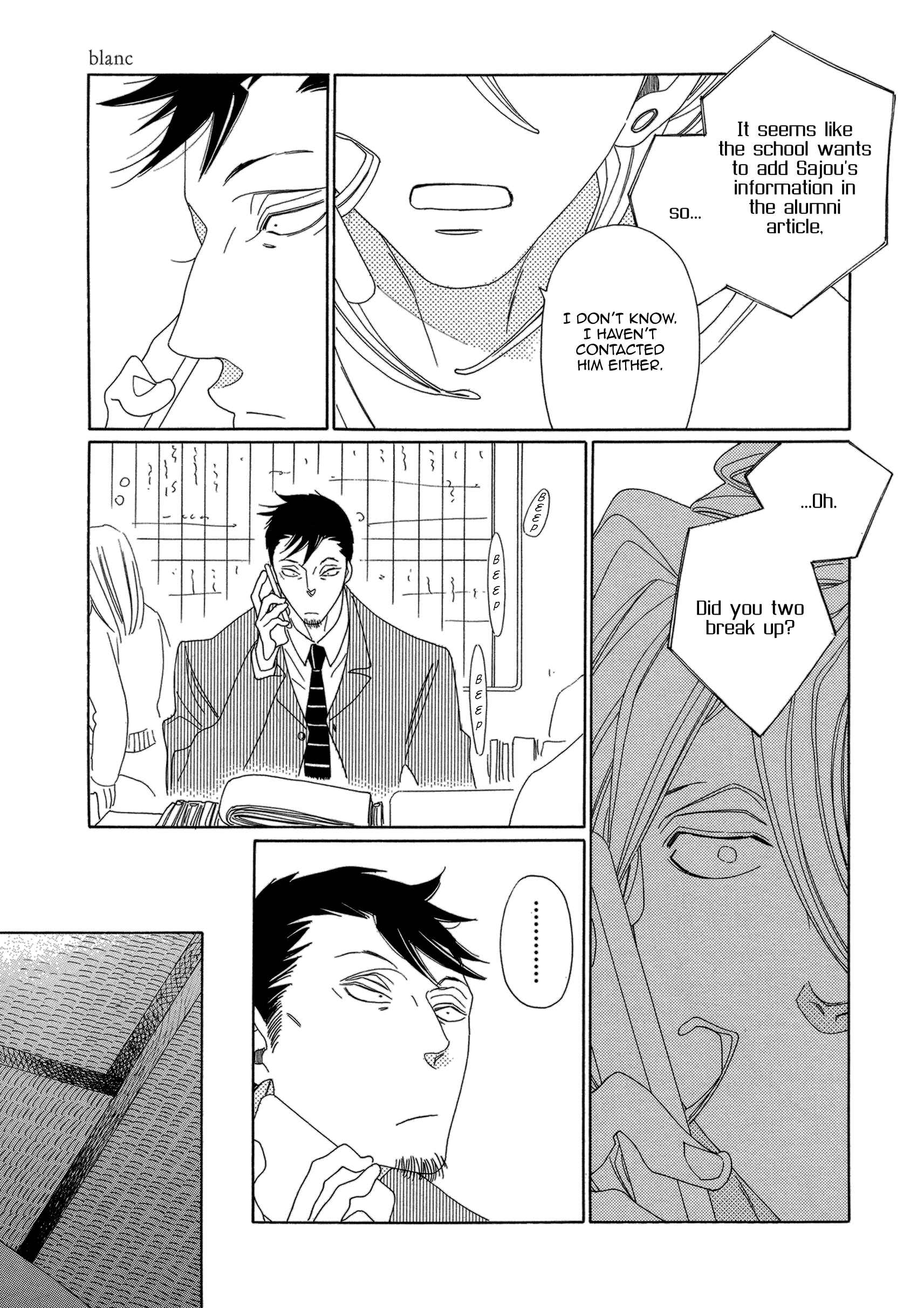 Page 9 Chapter 2 Blanc