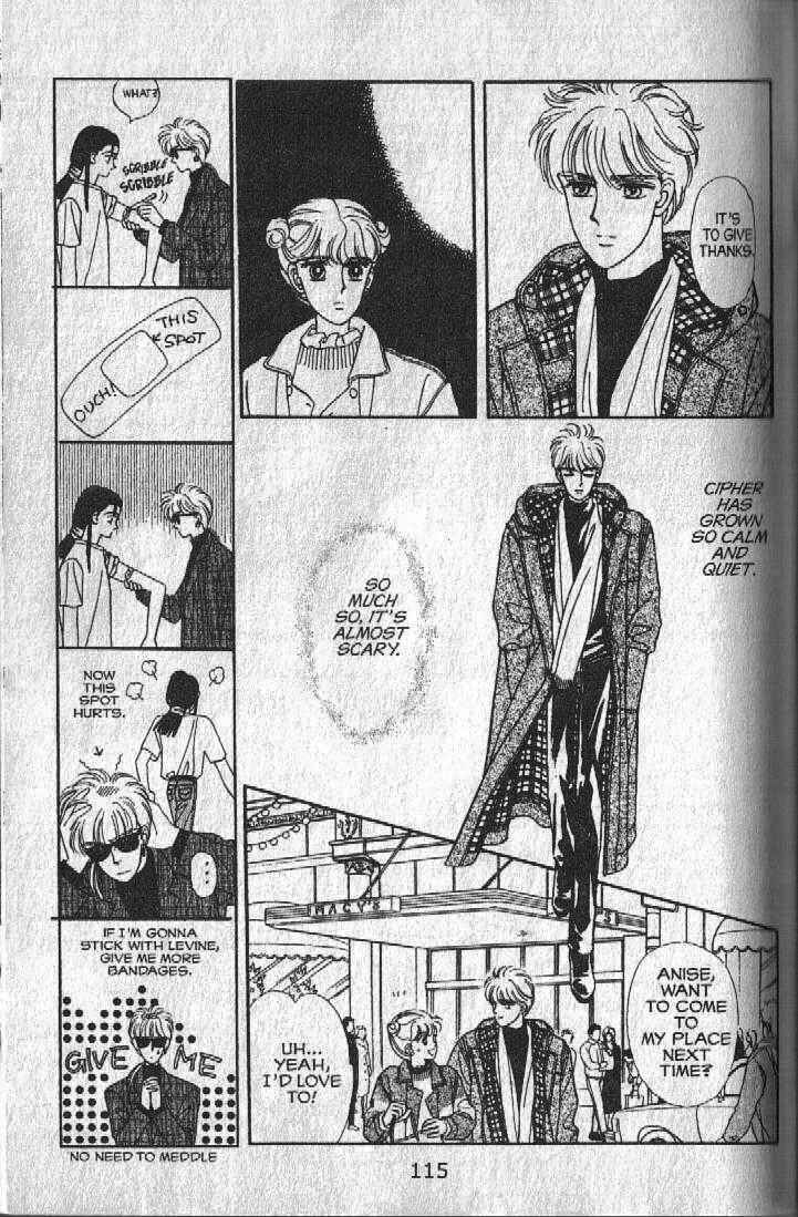 Page 15 Chapter 27 Cipher