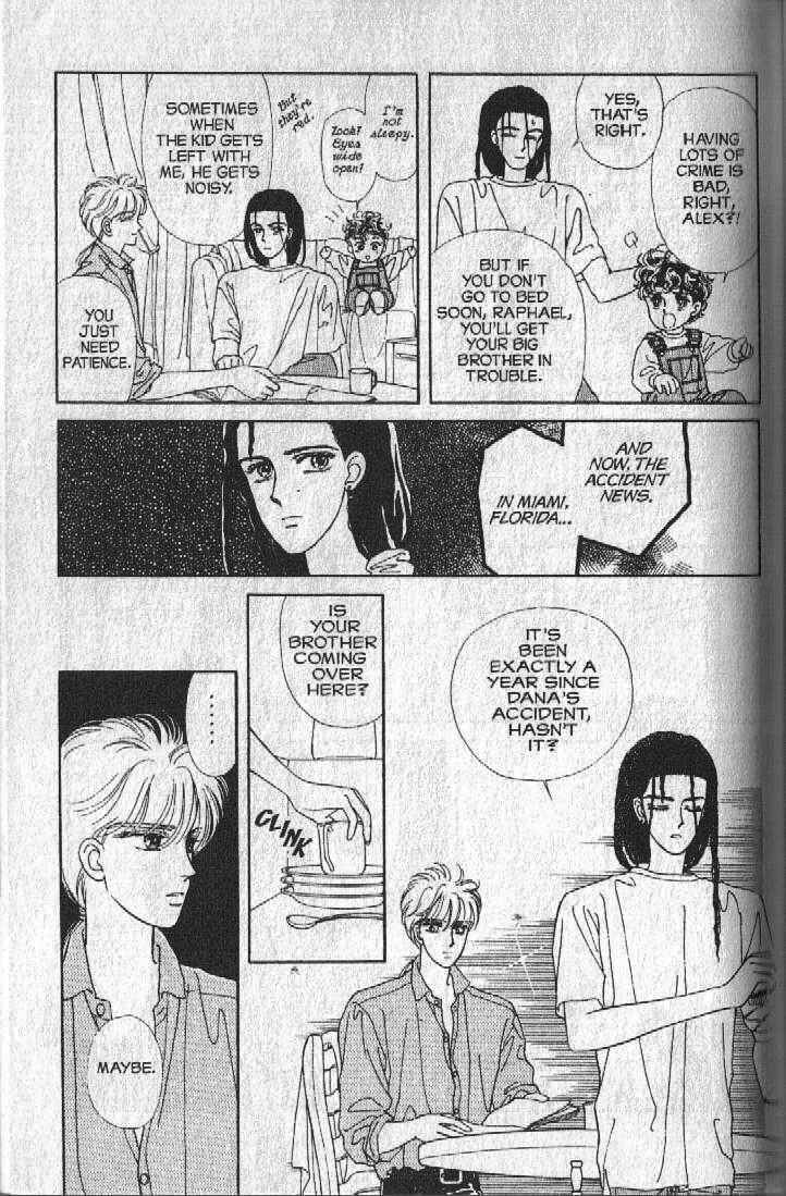 Page 25 Chapter 27 Cipher