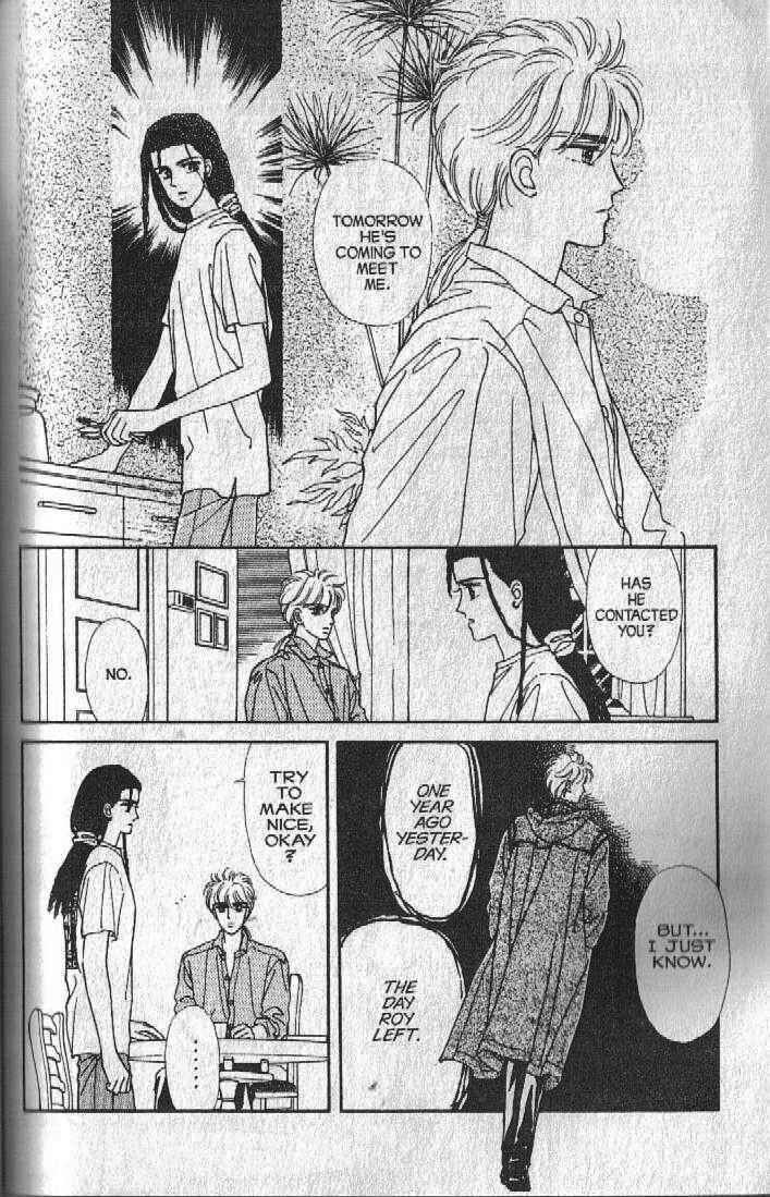 Page 26 Chapter 27 Cipher