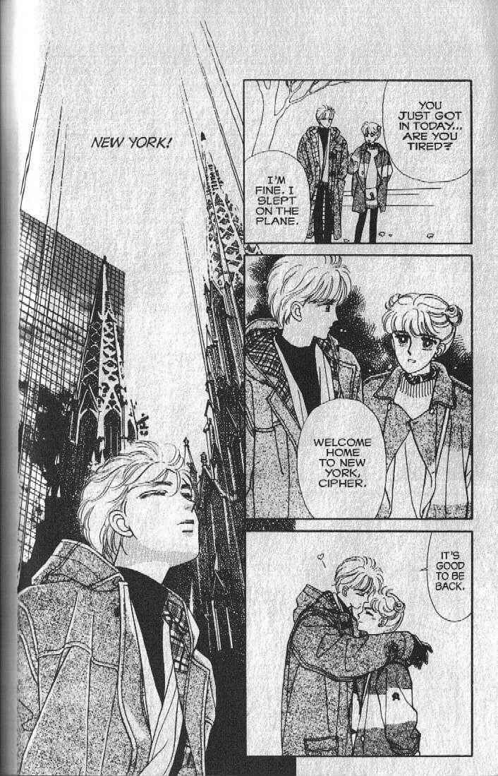 Page 8 Chapter 27 Cipher