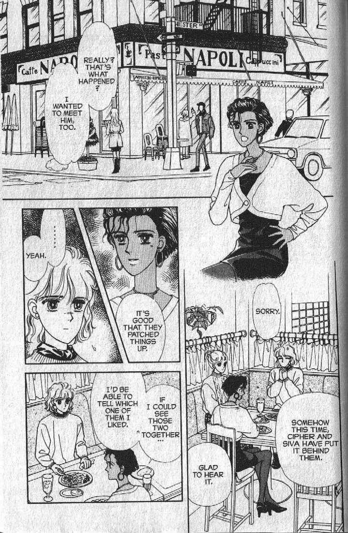 Page 80 Chapter 27 Cipher