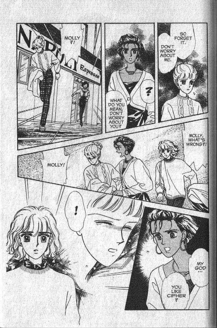 Page 84 Chapter 27 Cipher