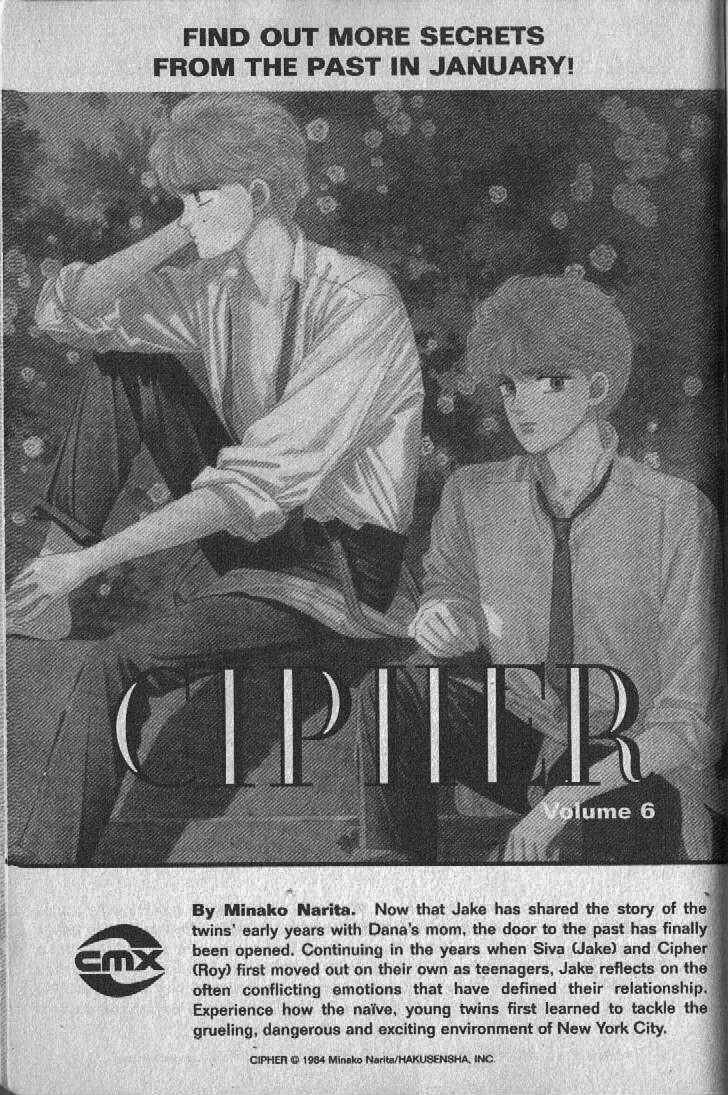 Page 68 Chapter 10 Cipher